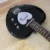 Heart-Shaped Electric Guitar in Gloss Black – Now $119.40