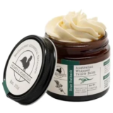 Hearth & Homestead Whipped Beef Tallow Body Butter 1.3 oz for $26