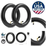 2-Pack Heavy-Duty 10×2 Scooter Tubes for Electric Vehicles – Now $31.79