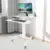 Height Adjustable Electric Podium Desk – $185.08