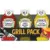 Heinz 3-Count Grill Pack for $4.19 – Includes Ketchup, Sweet Relish & Yellow Mustard