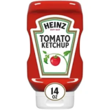 14oz Heinz Tomato Ketchup for $2.23 with Subscribe & Save