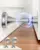 2-Pack Heleman Magnetic Door Stopper (Silver) – $5.99