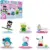 Hello Kitty and Friends Series 2 Minifigures 6-Pack for $6.02