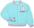 Hello Kitty Girls Bomber Jacket for $7.68