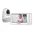HelloBaby 4.3″ Digital Video Baby Monitor Now $25.99, 57% Off