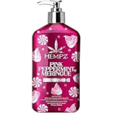 Hempz Pink Peppermint Meringue Body Moisturizer 17oz for $6.25