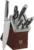 Henckels 7-Piece Graphite Knife Block Set with Shears for $99.99