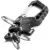 Hephis Skull Heavy Duty Key Chain for $7.99