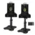 Hercules DJMonitor 32 Party 3″ Powered Monitors with Desk Stands – New, $184.40 ($322.88 Value)