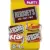 Hershey’s Miniatures Assorted Chocolate Candy Party Pack, 35.9oz – $10.39