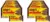 72-Count HERSHEY’S MR. GOODBAR Chocolate with Peanuts Candy Bars for $43