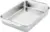 Hestan Provisions OvenBond 9″ x 13″ Tri-ply Stainless Steel Baking Pan – $80