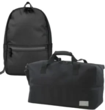 Hex Evolve Backpack and Aspect Duffel for $25 with Free Shipping