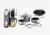 Kitchen Sale: HexClad and Le Creuset Items Available with Free Shipping