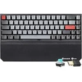 Hexgears X1 Pro Wireless Mechanical Keyboard with Wrist Rest for $23.99