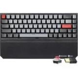 Hexgears X1 Pro 68-Key Wireless Mechanical Keyboard with Kailh Box Switches for $22.99