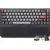 Hexgears X1 Pro 68-Key Wireless Mechanical Keyboard with Kailh Box Switches for $22.99