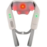 Heycool 4-Mode Graphene Heating Neck and Shoulder Massager for $18.99