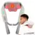 Heycool Upgraded Shiatsu Cordless Neck and Shoulder Massager (HY-6G2-2) – $20 (50% Off)