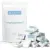 Heyface 50-Piece Compressed Towel Tablet Set with Waterproof Case – $5.99 ($13.99 Original)