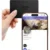 Heylyncnow CardBK NFC Smart Digital Business Card for $9.99