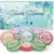 Hfho 8-Pack Aromatherapy Essential Oil Shower Steamers for $3.99