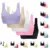 High Impact Support Wireless Bra for $2.99