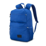 High Sierra Everclass 17.5″ Backpack in Blue for $9.99