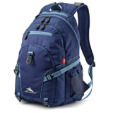 High Sierra Men’s Loop Daypack Backpack for $22.89