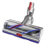 High Torque Brush Head Replacement for V10, V11, and V15 Models – Now $69.95