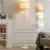 Hikczc 63.8″ Vintage Floor Lamp with Rotary Switch for $32.49