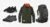 Hiking Boots and Backpacks Available Now