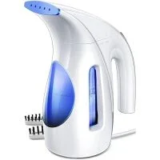 HiLIFE 700W Portable Handheld Steamer for $11.99