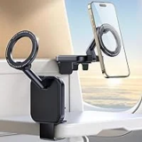 Hill Airplane Phone Holder for Magnetic Accessories – $7.20