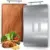 Hilmon 2-in-1 Double Sided Chopping Board Now $13.99