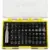 Hiltrex 61-Piece Hex Shank Security Bit Set with Magnetic Extension Adapter for $9.10