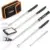 Hinshark Extendable Telescoping Magnetic Pickup Tools Set for $15.49