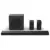 Hisense AX700 5.1.4 Channel Soundbar with Wireless Subwoofer for $217.84