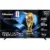Hisense U6 Pro 55″ 4K Mini-LED Smart TV with Built-in Subwoofer for $597.99