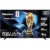 Hisense 65-Inch U6 Pro Series Mini-LED 4K UHD HDR Smart TV for $749.99