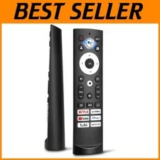 Hisense Smart TV Voice Control Remote – Now $23.93
