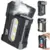 HJKLIUT G5 EDC Flashlight with 400 Lumens for $9.99