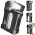 JUMEIHUI 6-Pack Magnetic Remote Control Holders for $6.64