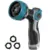 HmiL-U S Heavy Duty Garden Hose Nozzle Now $9.11 with Coupon