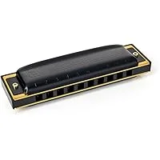 Hohner Pro Harp Harmonica (Key of C) – $24.99