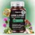 Hojasana 12-in-1 Milk Thistle Capsules with Turmeric 60-Count for $5.99