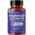 Hojasana 200mg Magnesium Glycinate Capsules (120-Count) for $4.79