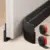 Hojoy 39″ Under Door Draft Stopper 2-Pack for $5.39