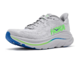 HOKA Clifton 10 Sneakers for Men and Women Now $79.86